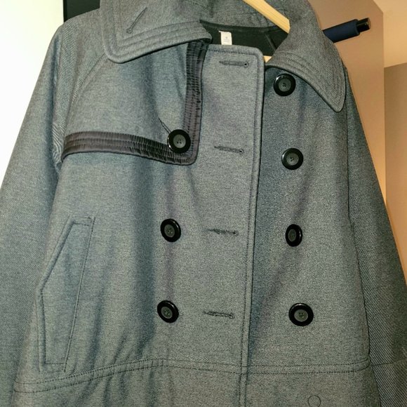 Lululemon Coco Softshell Jacket ⭐️HOST PICK⭐️ - Picture 6 of 7